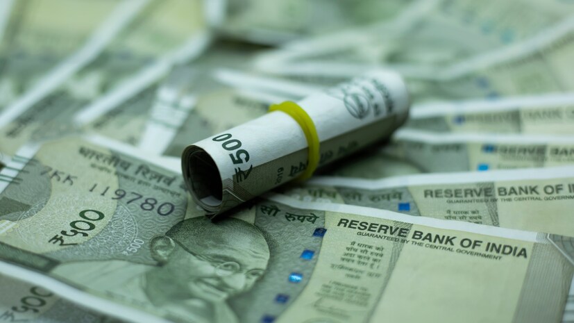 Vodafone idea share target