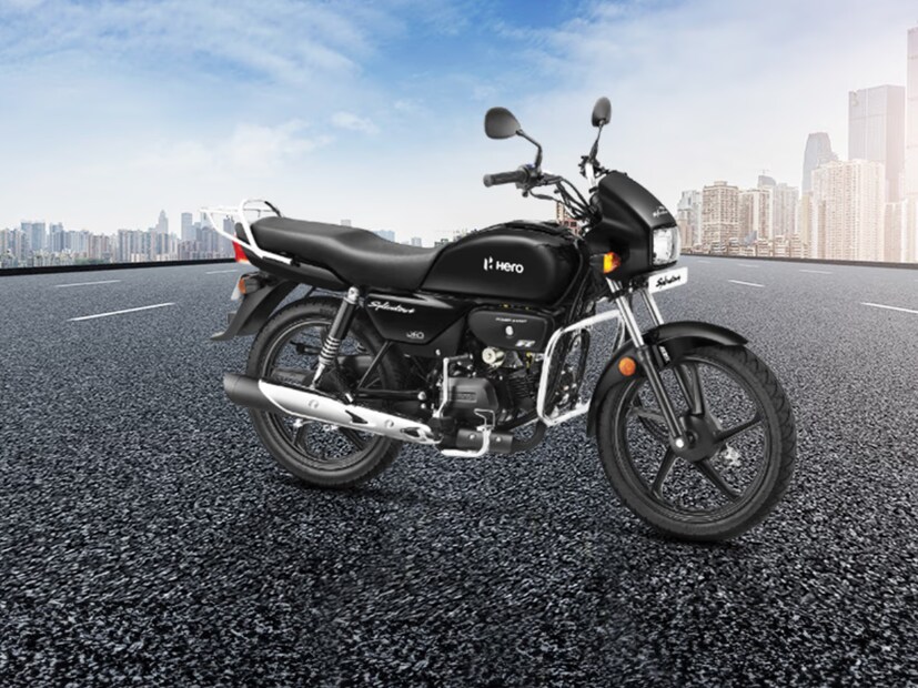 hero splendor plus price hike check variant wise list 