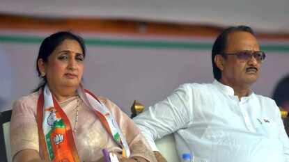 સુનેત્રા પવાર DyCM બનશે તો શું મહારાષ્ટ્રમાં ફરી ખેલ થશે?