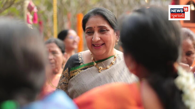 who is mastermind behind making sunetra pawar maharashtra deputy cm