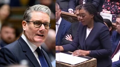 બ્રિટિશ વડાપ્રધાને ભાંગરો વાટ્યો