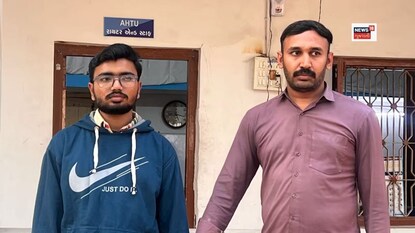 આ કેસમાં પોલીસે પ્રવિણ કેશુભાઈ ચૌહાણની ધરપકડ કરી છે