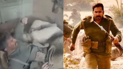 'બોર્ડર-2' વરુણ ધવનના કરિયરની શાનદાર ફિલ્મ