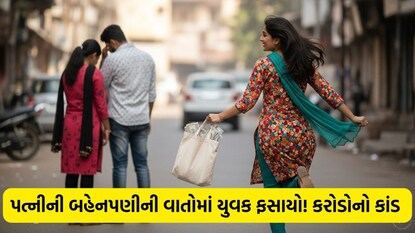 પોલીસ તપાસ શરૂ