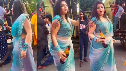 (Image: Instagram@sheetalpayal888)