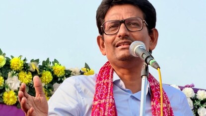 અલ્પેશ ઠાકોર