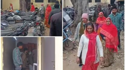 કિન્નરની ધમકીથી યુવકને હાર્ટ એટેક આવ્યો