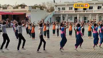 લોકશાળાના