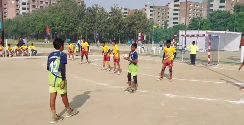 Handball National Championship