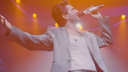 Image Source: INSTAGRAM/@ARMAANMALIK