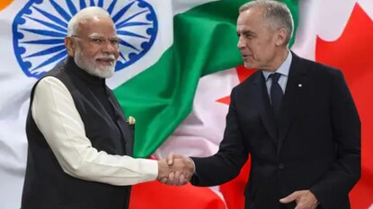 કેનેડા વધારી રહ્યું છે ભારત સાથે સંબંધ