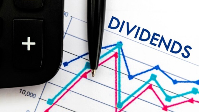 Persistent Systems dividend