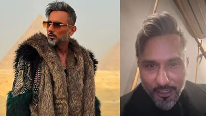 Image Source: INSTAGRAM@YOYOHONEYSINGH