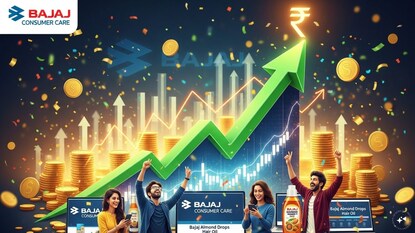 આજે અચાનક બજાજ ગ્રુપનો શેર રોકેટ કેમ બન્યો? (AI Photo)