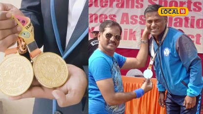 40 વર્ષના હીરેનભાઈ પટેલની સફળતા 