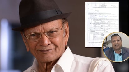 પદ્મશ્રી શાહબુદ્દીનભાઈ રાઠોડનું ફોર્મ નં. 7 ભરાયું હોવાનો આરોપ છે. પદ્મશ્રી શાહબુદ્દીનભાઈ રાઠોડનું ફોર્મ નં. 7 ભરાયું હોવાનો આરોપ છે.