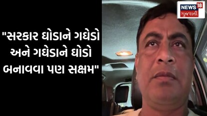 ભાગેડુ લગ્ન મામલે સરકારે શું વચન આપ્યું છે?