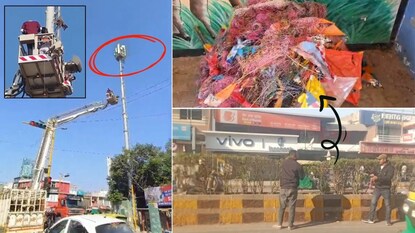 ઉત્તરાયણ પર સતર્કતા