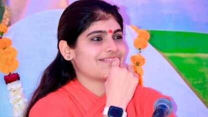 Sadhvi Prem Baisa murder mystery