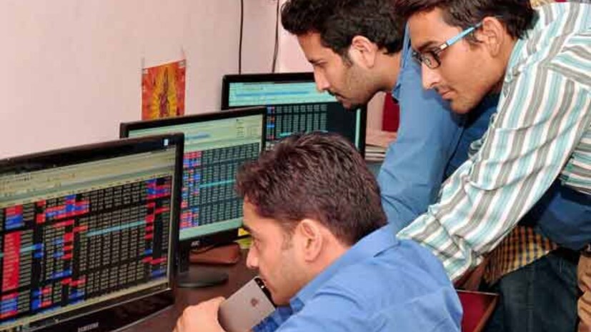 Earnings down even as Nifty rises! The inside story of the stock market you must know Earnings down even as Nifty rises! The inside story of the stock market you must know