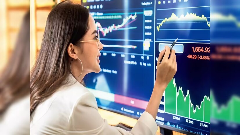 stock market earning