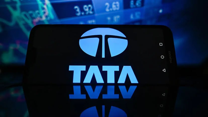 Tata Technologies Ltd share price Tata Technologies Ltd share price