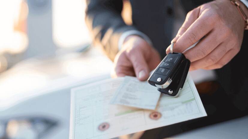 government new rules for vehicle