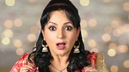 ગ્લેમરની ચમક પાછળ આટલું અંધારું?