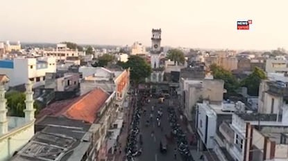 તાત્કાલિક અહેવાલ મોકલવા સૂચના આપવામાં આવી છે. તાત્કાલિક અહેવાલ મોકલવા સૂચના આપવામાં આવી છે.