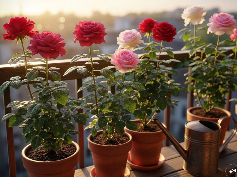 Best Rose Varieties for the Garden