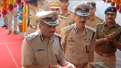 એન્ટી નાર્કોટિક ટ્રસ્ક ફોર્સ એકમ કાર્યરત થશે