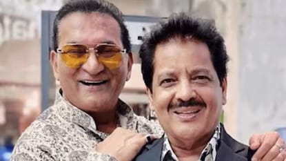 અભિજીત-ઉદિત નારાયણ ટ્રોલ થયા