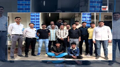 અમદાવાદનો આ કિસ્સો વાંચવો જોઈએ.