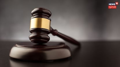 601 કિલો ગાંજા સાથે ઝડપાયેલા આરોપીઓને 15 વર્ષની સજા 