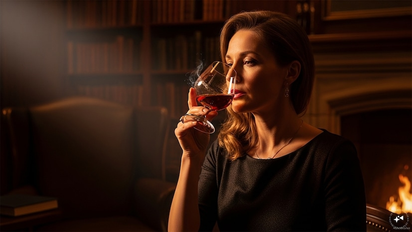 ઘણા નિષ્ણાતો માને છે કે આલ્કોહોલ રક્તવાહિનીઓને ફેલાવે છે, જેના કારણે શરીરમાં ગરમીની લાગણી થાય છે. આવી સ્થિતિમાં, બ્રાન્ડી અથવા રમ ગળાના દુખાવા પર હળવી સુન્ન અસર કરી શકે છે. જો મધ, લીંબુ અથવા મસાલા સાથે લેવામાં આવે તો, તે કામચલાઉ રાહત આપી શકે છે, પરંતુ આ ફક્ત ઉપરછલ્લી રાહત છે, ઇલાજ નથી. Brandy For Cough, Cough And Cold Remedies, Winter Health Myths, Brandy Health Risks, Alcohol For Sore Throat, Cough Treatment Myths, Does Brandy Cure Cough, Is Drinking Brandy Safe For Cold, Cold Cold Home Remedy, Does Drinking Brandy Cure Cough, How Dangerous Is Drinking Brandy In Cold Cold, Harms Of Giving Brandy To Children, Why Shouldn't Drink Alcohol In Cough, Brandy And Rum Health Harms, What Happens To Drinking Brandy, brandy for cold, cold and cough remedies, is brandy good for cold, alcohol and immune system, natural cold relief, children alcohol risk,