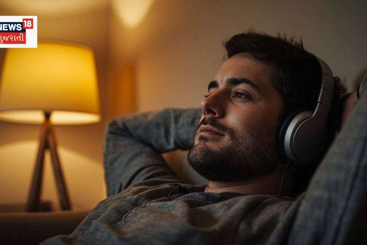 Headphone Risk: કલાકો સુધી હેડફોન વાપરતા લોકો ચેતી જજો, હેડફોનમાં હોય છે સ્વાસ્થ્ય માટે જોખમી કેમિકલ, સ્ટડીમાં ખુલાસો