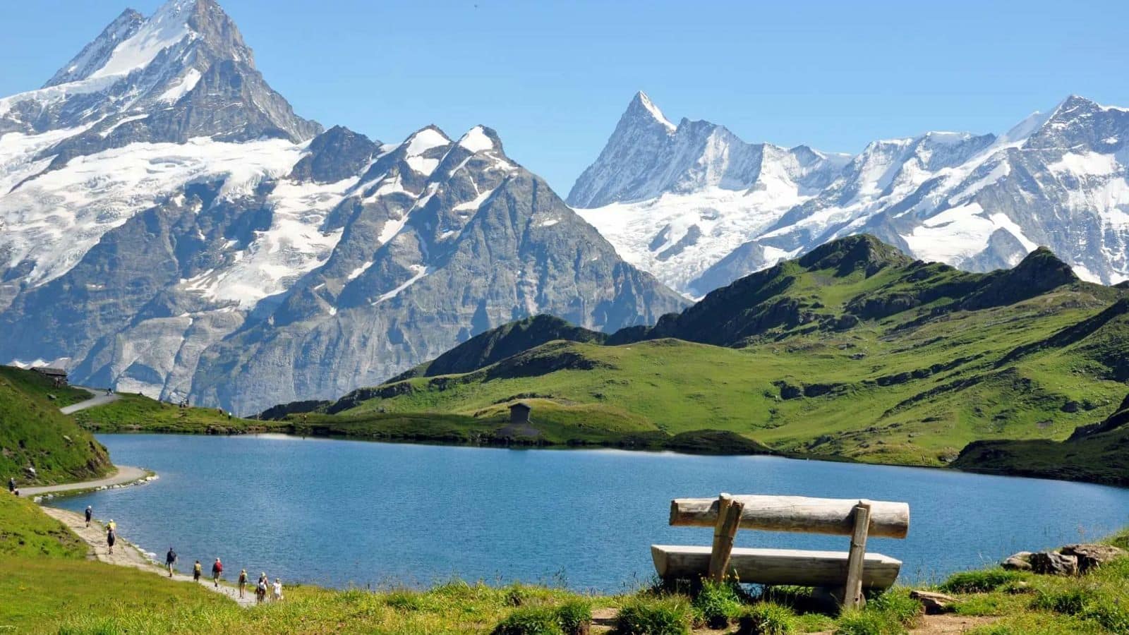 International GK Affairs know why Switzerland always stays in top 10 most wealthiest country of the world asm