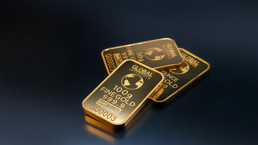 Gold biggest single-day rally since 2008 silver also surged what will happen next 