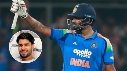 હર્ષિત રાણાએ શેર કરી તસવીર (Photo Credit: Harshit Rana)