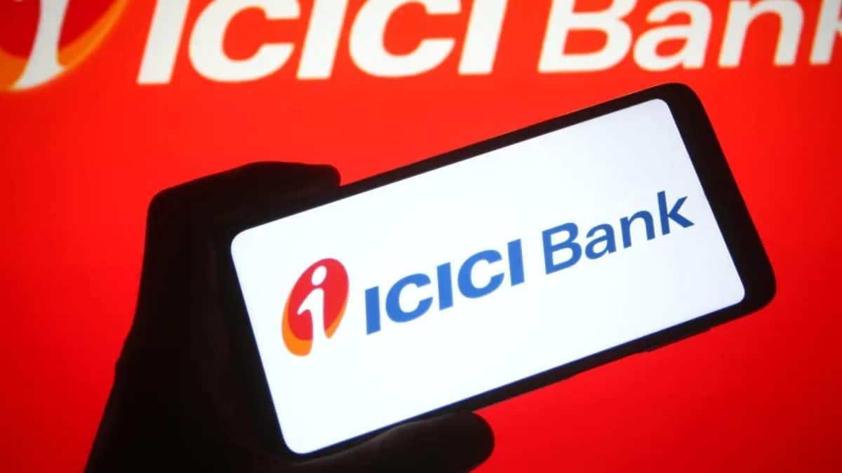 ICICI બેંકને GST વિભાગની 229.14 કરોડની ટેક્સ નોટિસ