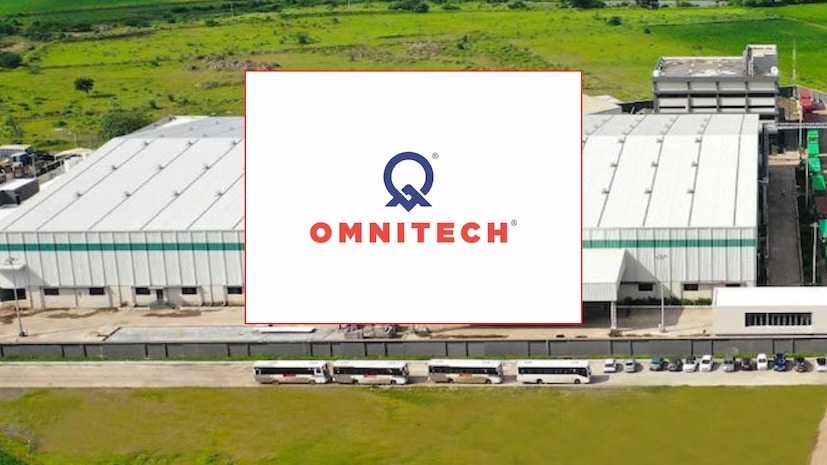 omnitech engineering ipo buzz latest gmp trends 583 cr rupee issue and key dates