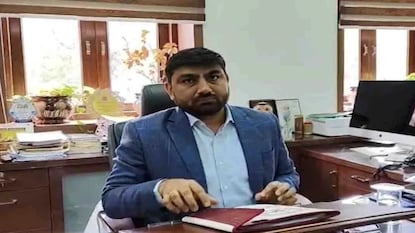 સુરેન્દ્રનગર જમીન કૌભાંડ મામલે મોટા સમાચાર