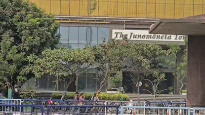 સુરતમાં આવકવેરા વિભાગ એક્શનમાં 