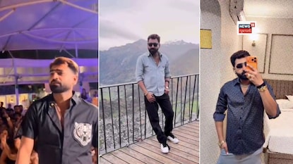 સોશિયલ મીડિયા ધમકી મામલે અલથાણ પોલીસમાં FIR નોંધાઈ