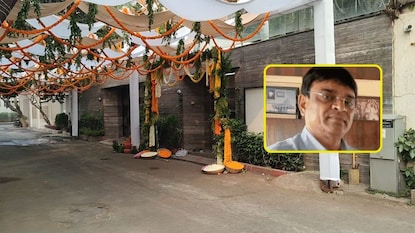 બિલ્ડર તુષાર ગેલાણીના આપઘાત કેસમાં ચોંકાવનારા ખુલાસા 