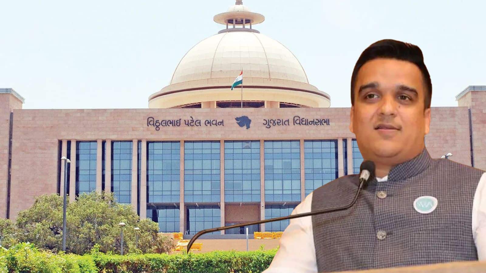Gujarat Marriage Registration New Law: ગુજરાતમાં લગ્ન નોંધણીના કાયદામાં  ફેરફાર! હવે કઈ રીતે થશે આખી પ્રોસેસ? જાણો સ્ટેપ બાય સ્ટેપ- Bill to amend  marriage registration law to be ...