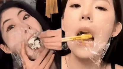 વાયરલ થઈ રહ્યો છે જીવલેણ ટ્રેન્ડ