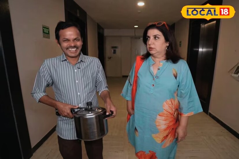  કુક દિલીપ મુખિયા અને ફેમસ કોરિયોગ્રાફર ફરાહ ખાન દરેક ટીવી સ્ટાર, યૂટ્યૂબર અને બોલિવૂડ હીરો-હીરોઈનના ઘરે જઈને કિચનમાં નવી ડિશ જેમ કે ચિકન, મટન, ફિશ, ચાઈનીઝ, ઇન્ડિયન વગેરે વ્યંજન બનાવે છે. પછી પાર્ટી કરે છે. જેના વીડિયો શેર કરે છે. અત્યાર સુધી હજારો ક્લિપ આવી ચુકી છે અને આજે તેમની લાખોમાં કમાણી થઈ રહી છે.