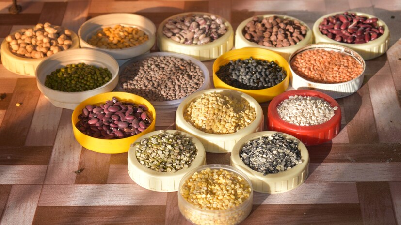 Amazing Health Benefits of Eating Pulses Daily Why Nutritionists Recommend a Bowl of Dal Every Day