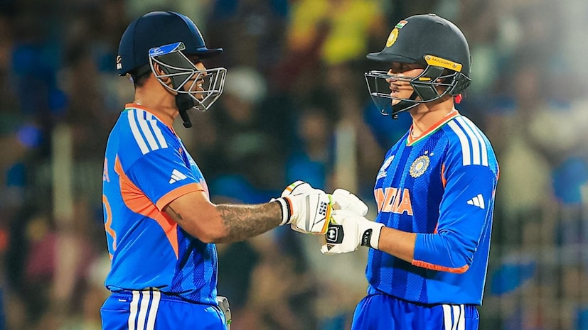 સેમિફાઇનલ સુધી પહોંચવું એ મોટી સિદ્ધિ છે, પરંતુ ખિતાબ સુધીની યાત્રા હજુ બાકી છે. જો ભારતીય ટીમ આ પાંચ પાસાઓ પર સુધારો કરી લે છે, તો ઇંગ્લેન્ડ સામેની મેચમાં જીતવું સરળ બની જશે. હવે જોવું રહ્યું કે, ટીમ મેનેજમેન્ટ આ સંકેતોને કેટલી ગંભીરતાથી લે છે, કેમ કે સેમિફાઇનલમાં નાનકડી ચૂક ભારે પડી શકે છે. સેમિફાઇનલ સુધી પહોંચવું એ મોટી સિદ્ધિ છે, પરંતુ ખિતાબ સુધીની યાત્રા હજુ બાકી છે. જો ભારતીય ટીમ આ પાંચ પાસાઓ પર સુધારો કરી લે છે, તો ઇંગ્લેન્ડ સામેની મેચમાં જીતવું સરળ બની જશે. હવે જોવું રહ્યું કે, ટીમ મેનેજમેન્ટ આ સંકેતોને કેટલી ગંભીરતાથી લે છે, કેમ કે સેમિફાઇનલમાં નાનકડી ચૂક ભારે પડી શકે છે.